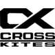 Cross Kites