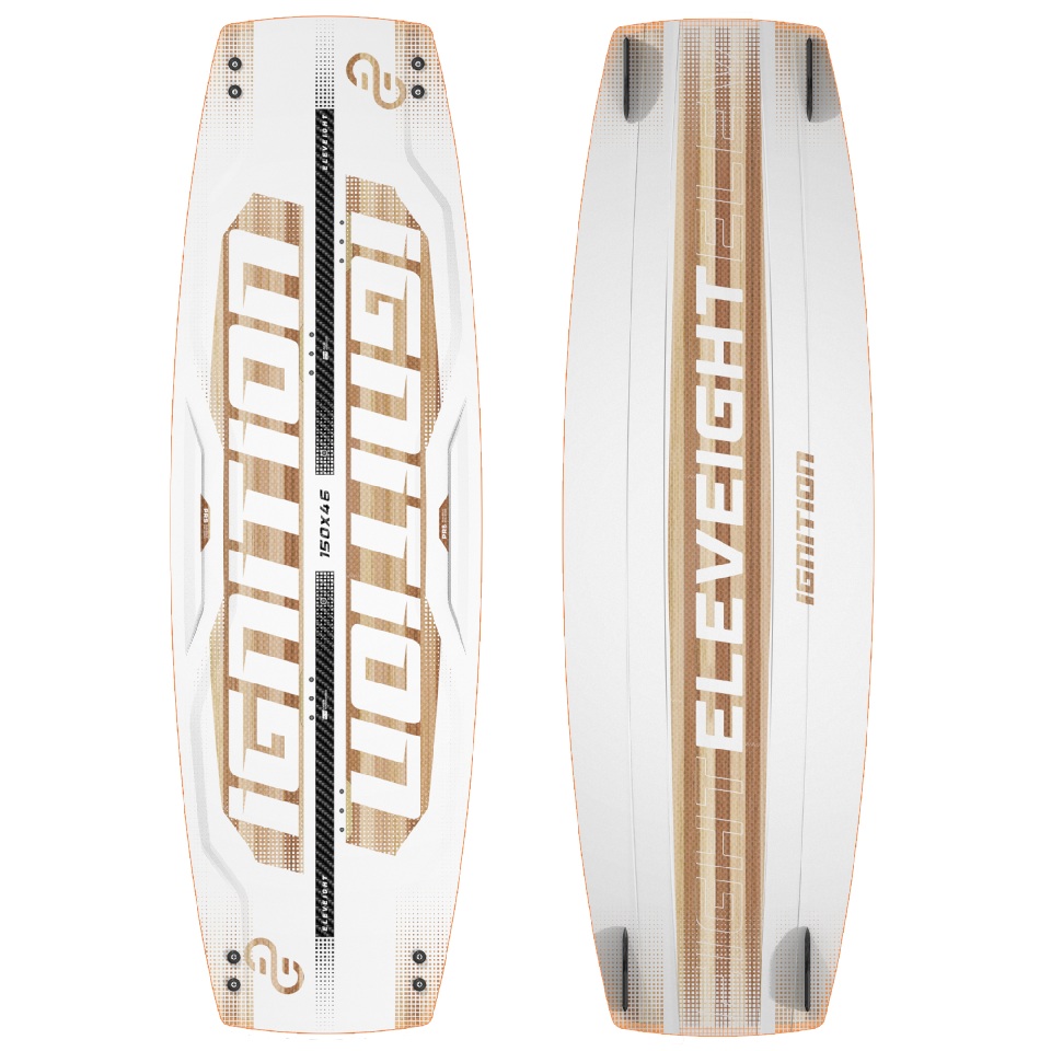 Кайтборд Eleveight Ignition V6 2027