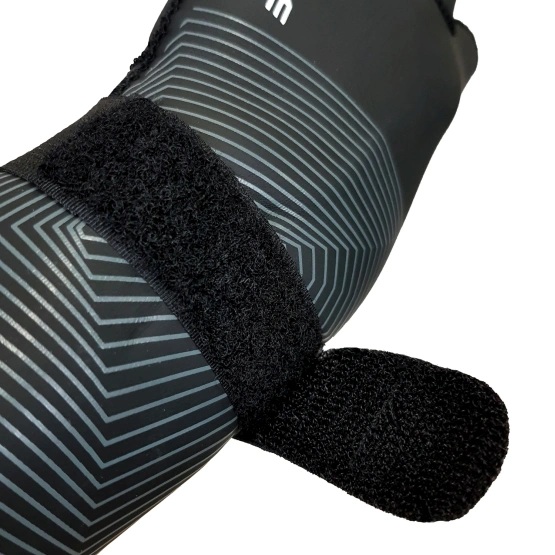 Гидроперчатки Neilpryde Armor Skin Glove 3mm Black