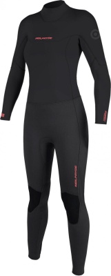 Гидрокостюм Neilpryde Spark Fullsuit 5/4/3 BZ C1 Black XS