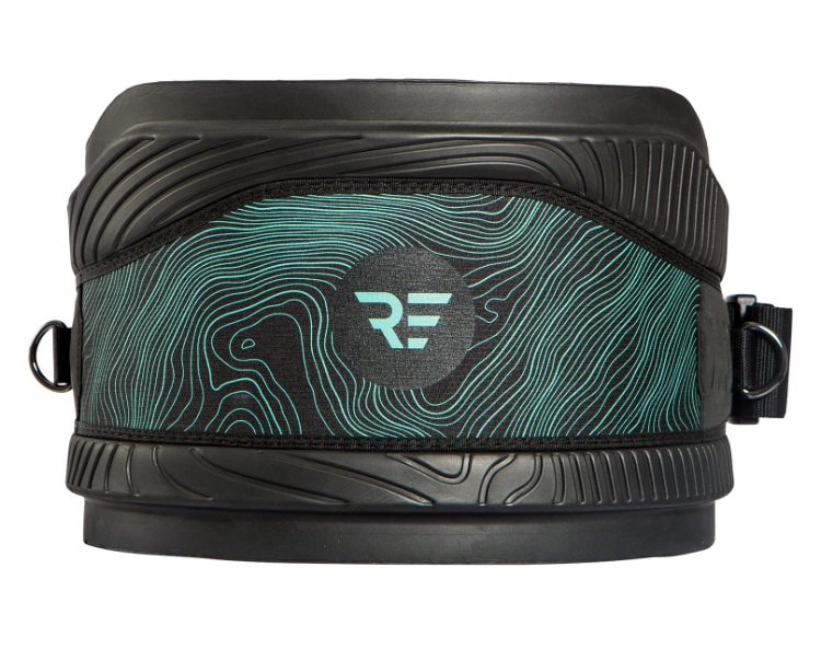 Трапеция для винга Ride Engine Vinaka Pro V1 Black