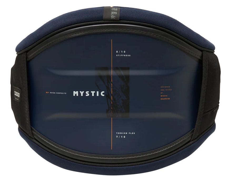 Трапеция для кайта Majestic Waist Harness Navy