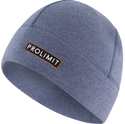 Гидрошапка Prolimit Neo Beanie Mercury Alloy/Orange 2024