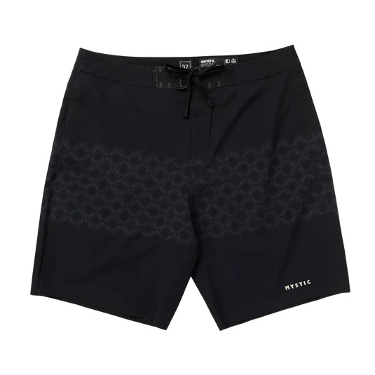 Бордшорты для серфинга Mystic Prism Boardshort Black