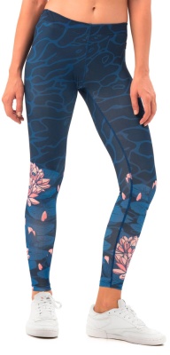 Лайкра для серфинга  69Slam Ruby Legging Night Lotus 2022 XS