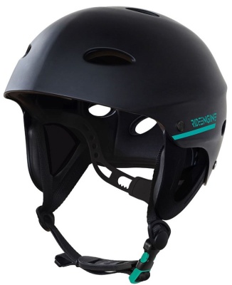 Шлем для водных видов спорта RIDE ENGINE UNIVERSE HELMET BLACK L