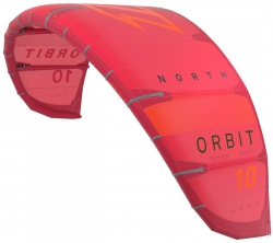 Гибридный кайт North Orbit 2020