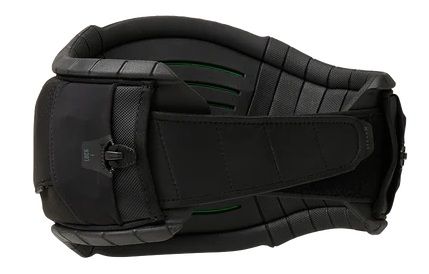 Трапеция для кайта Mystic Stealth Evolve Waist Harness Black