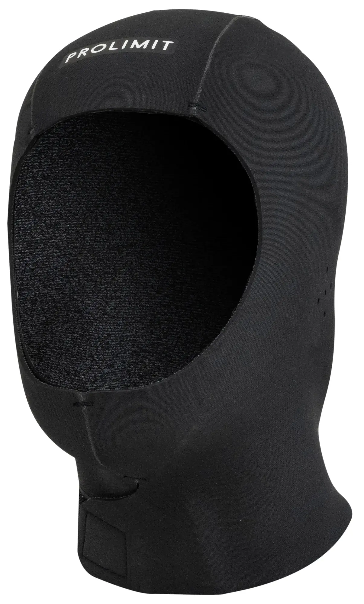 Гидрошлем Prolimit Neoprene Hood Black 