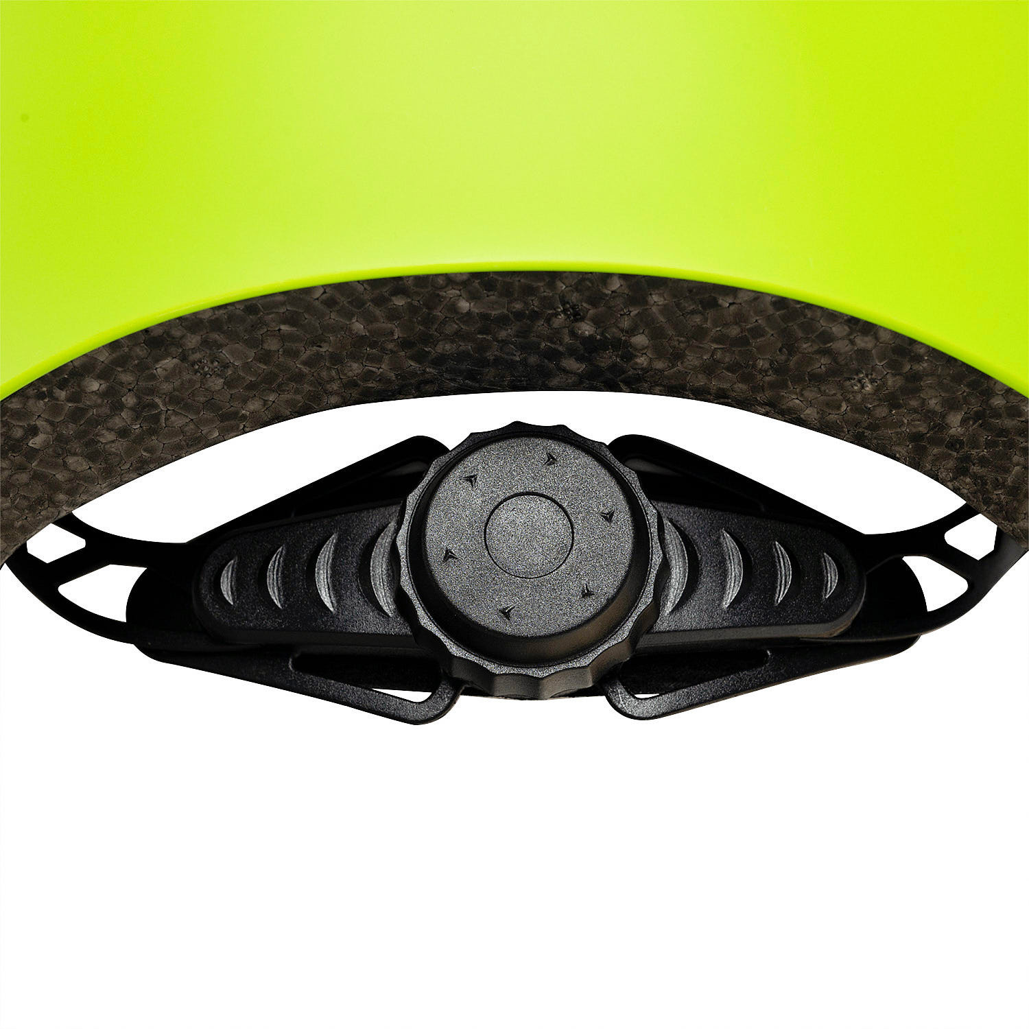 Шлем для водных видов спорта Kyoto Shota Acid Green