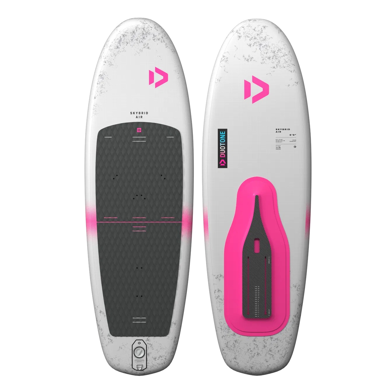 Фойлборд Foil Duotone Foilboard Skybrid Air 2026