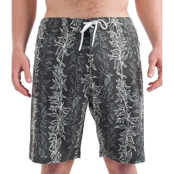 Бордшорты Hurley Boardshort Men Phantom-Eco Weekender 20" Grey