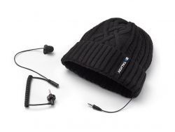 Bb Talkin Audio Beanie B05