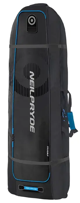 Чехол на колесах Neilpryde Golf Bag 2023