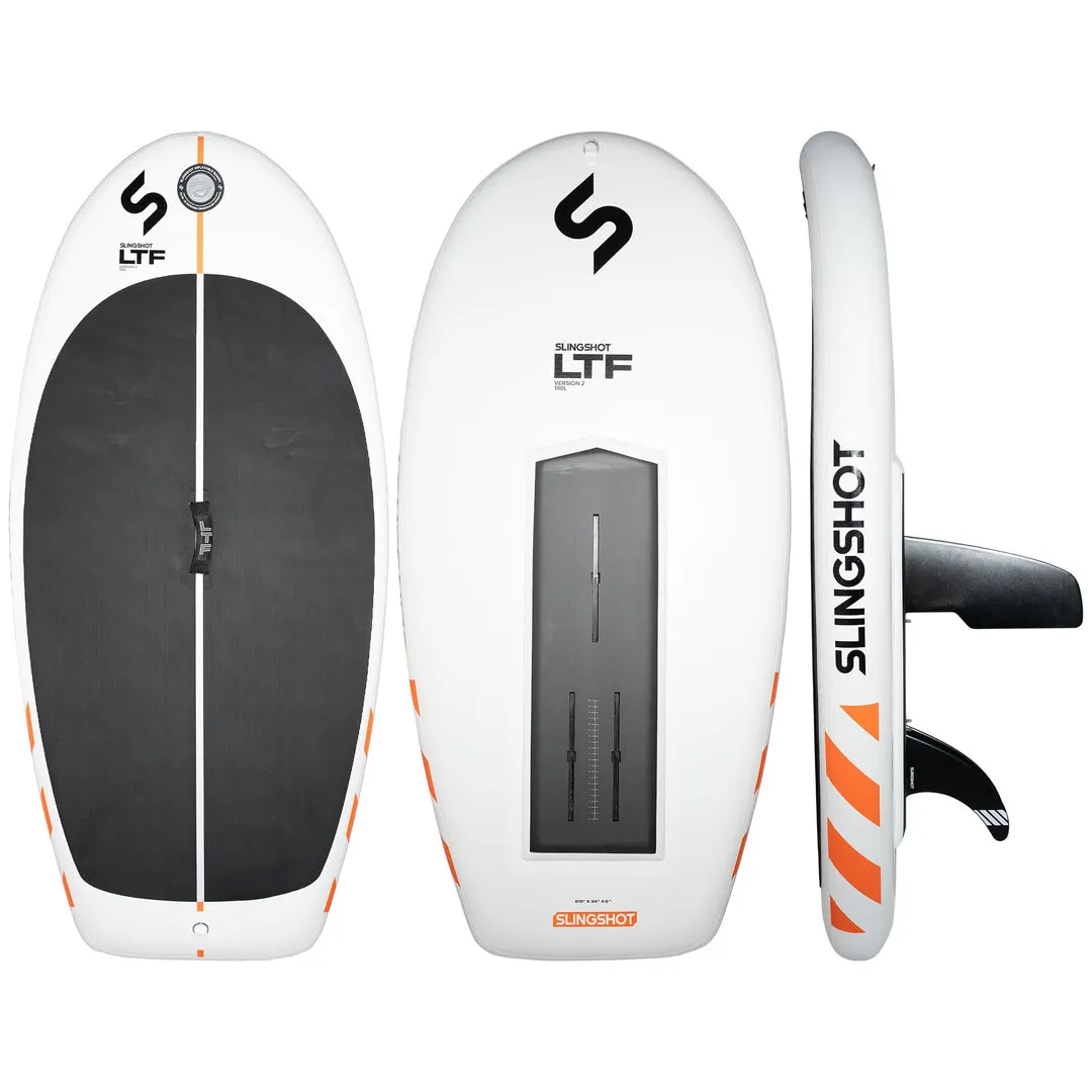 Фойлборд Slingshot LTF V2