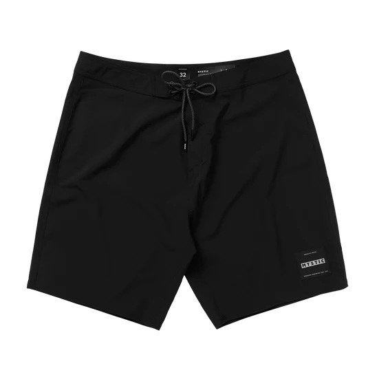 Бордшорты для серфинга Mystic Brand Boardshort Black