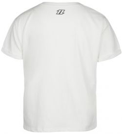 North WMS Solo Tee White 2020