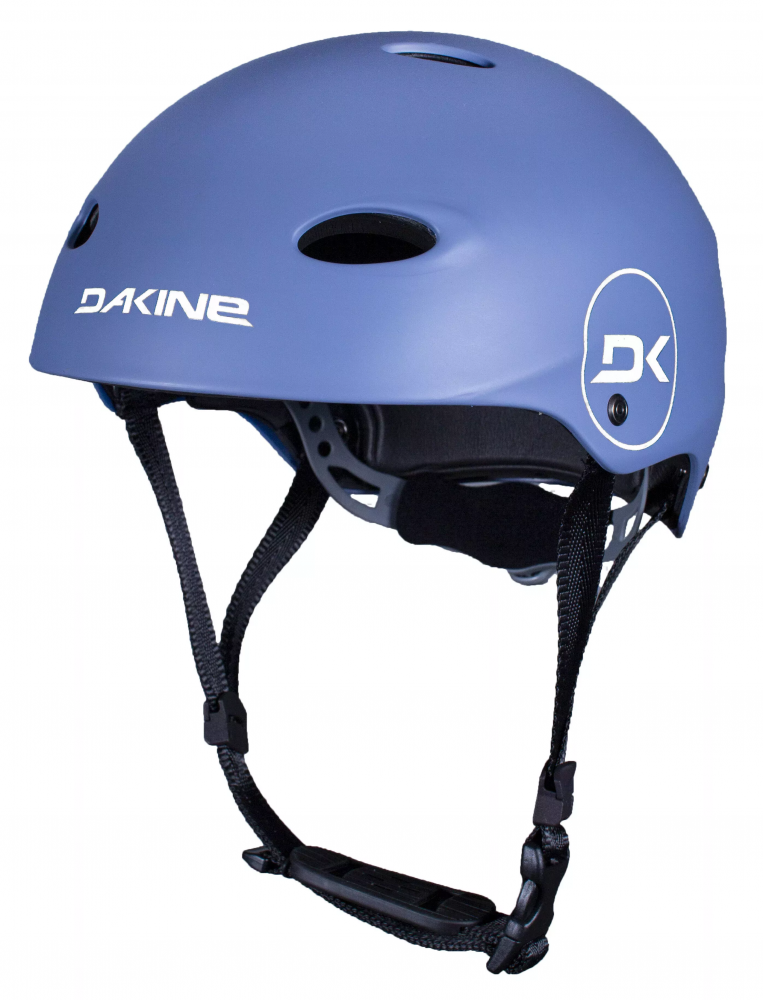 Шлем для водных видов спорта Dakine Renegade Helmet Florida Blue 2023
