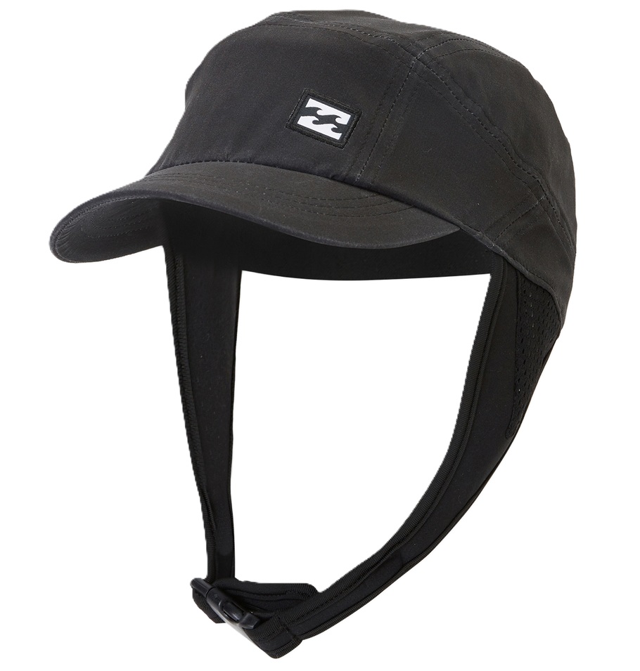 Кепка для серфинга Billabong Surf Cap Black