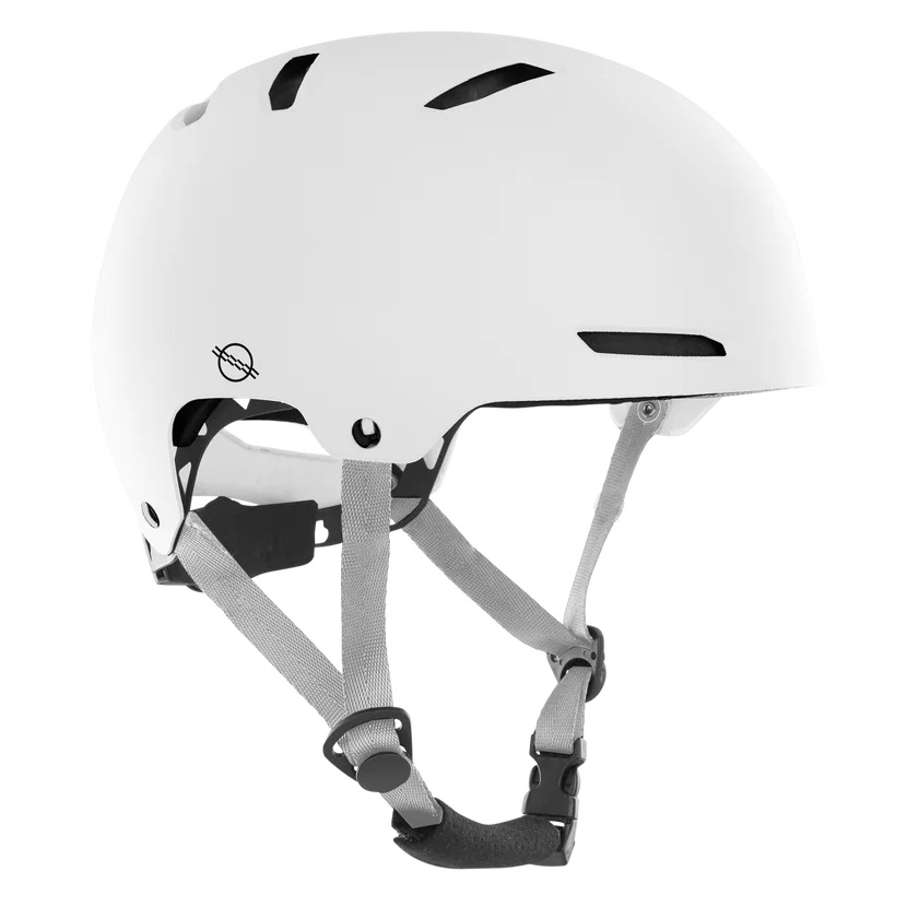 Шлем для водных видов спорта Ion Slash Core Helmet White