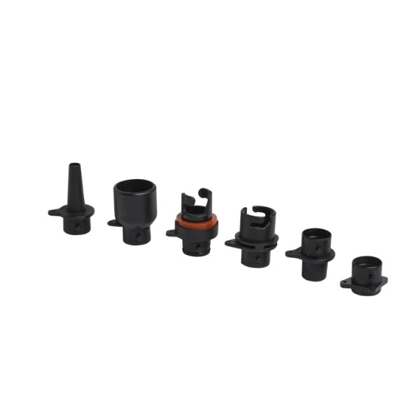 Адаптеры Mystic Kite Pump Extreme Adaptor Kit