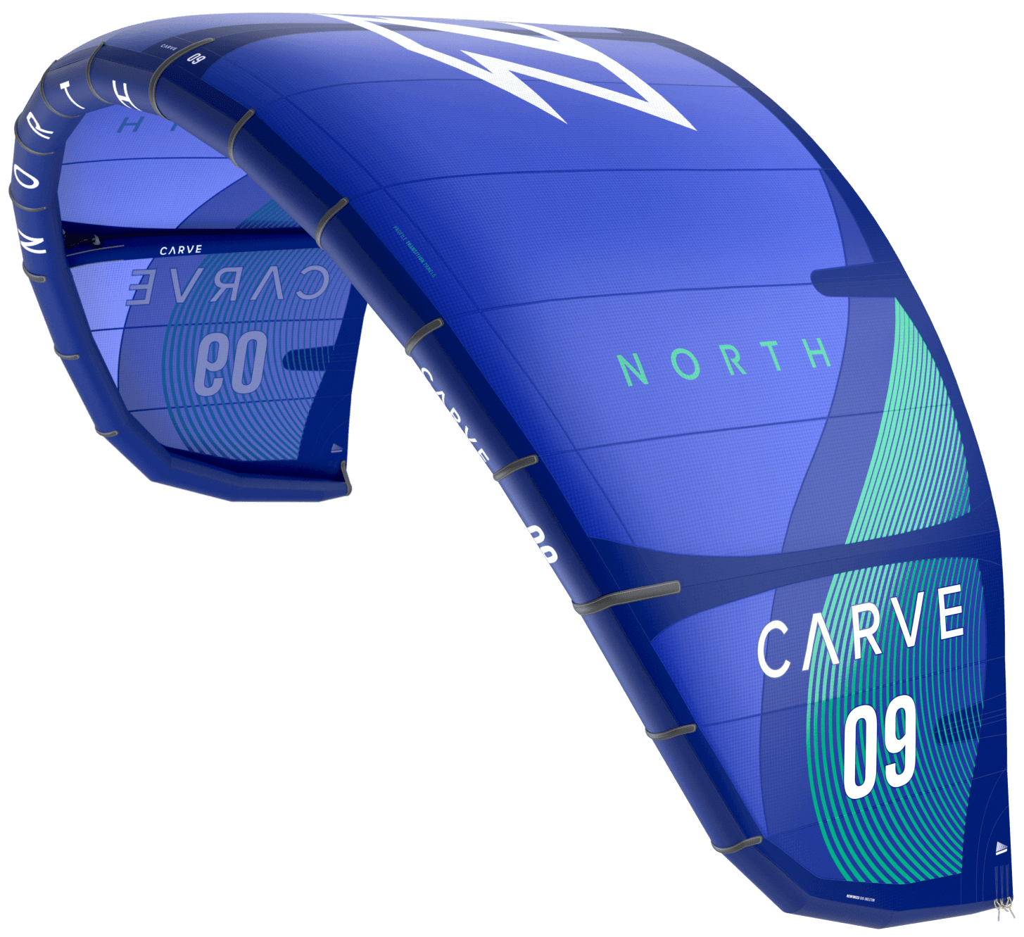 North Carve 2021