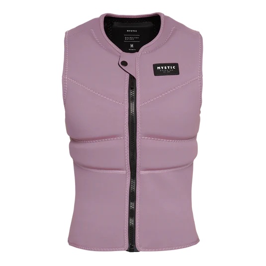 Спасжилет для кайта Mystic Star Impact Vest Fzip Women Kite Rosewood