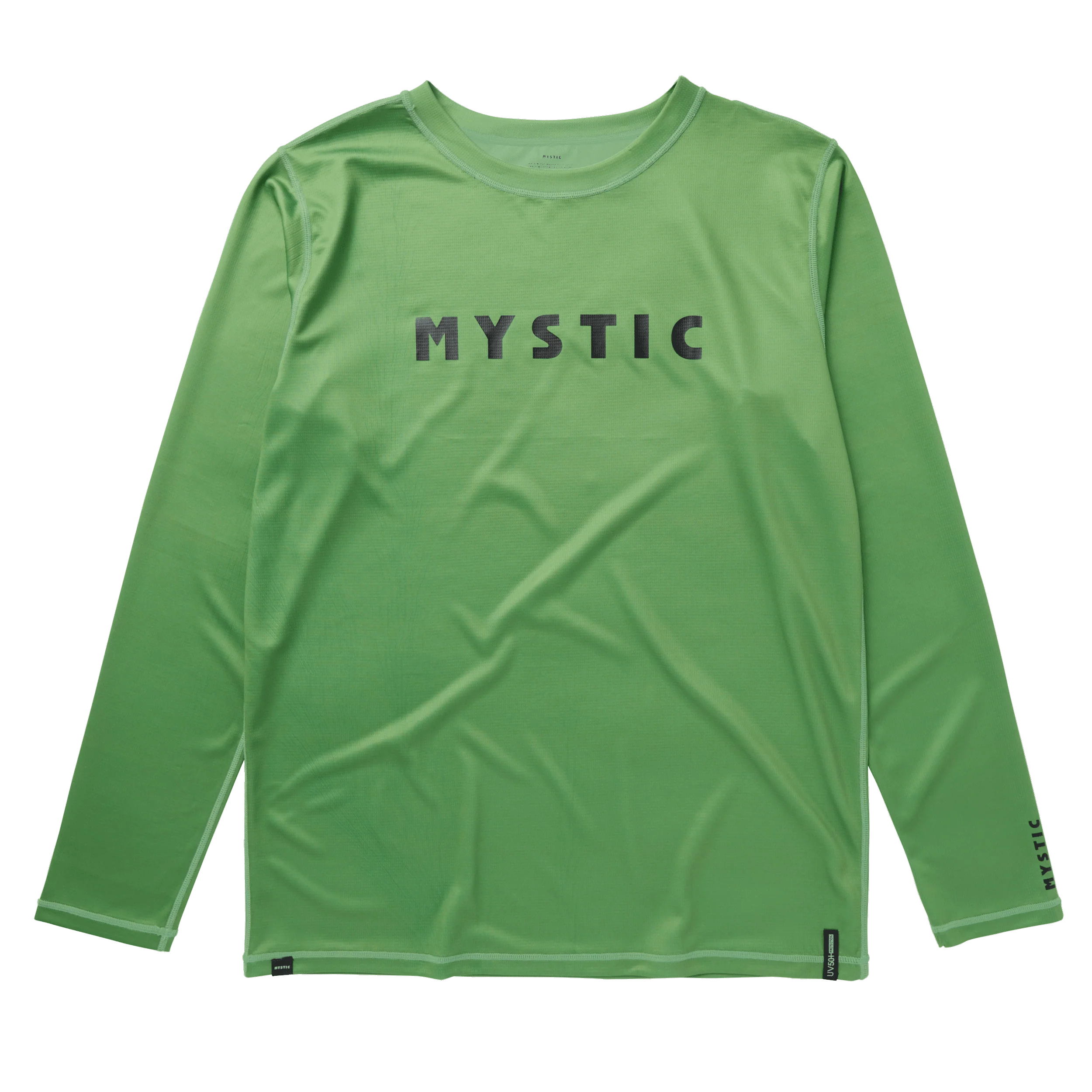 Лайкра Mystic Star L/S Quickdry Soft Green
