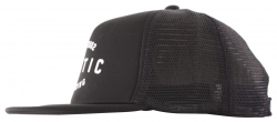 Mystic Rider Cap Caviar 2020