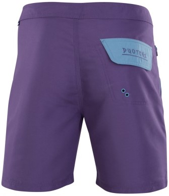 Бордшорты для серфинга Duotone Boardshorts DT 17inch men Plum 2022