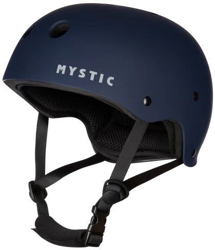 Шлем для водных видов спорта Mystic MK8 Helmet Night Blue 2024