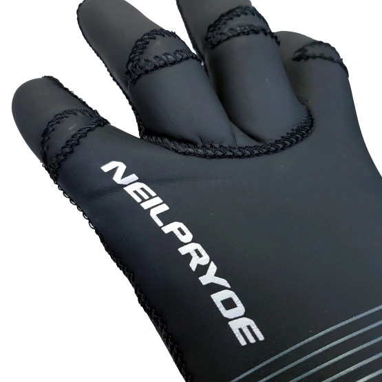 Гидроперчатки Neilpryde Armor Skin Glove 3mm Black