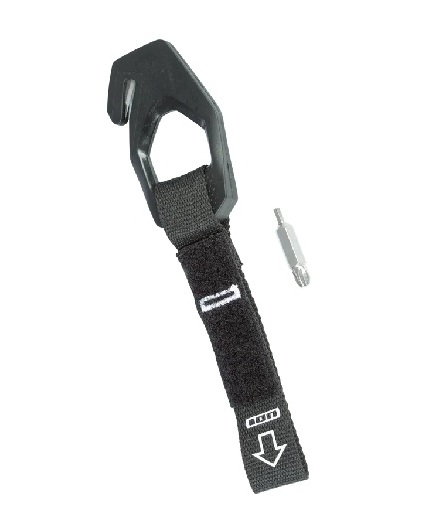 Стропорез для кайта Ion Kite Knife 2.0 Multitool