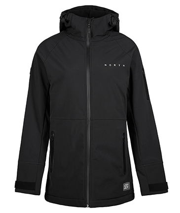 North Journey Jacket 2020