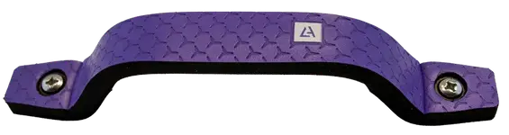 Ручка для кайтборда Harlem Board Handle Purple