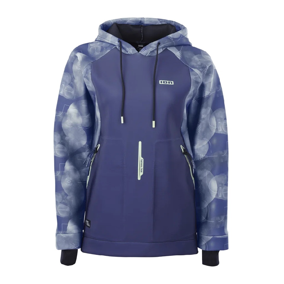 Гидрокуртка женская ION Neo Hoody Lite Women Under-Wate