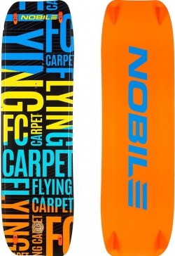 Кайтборд Nobile Flying Carpet 2020