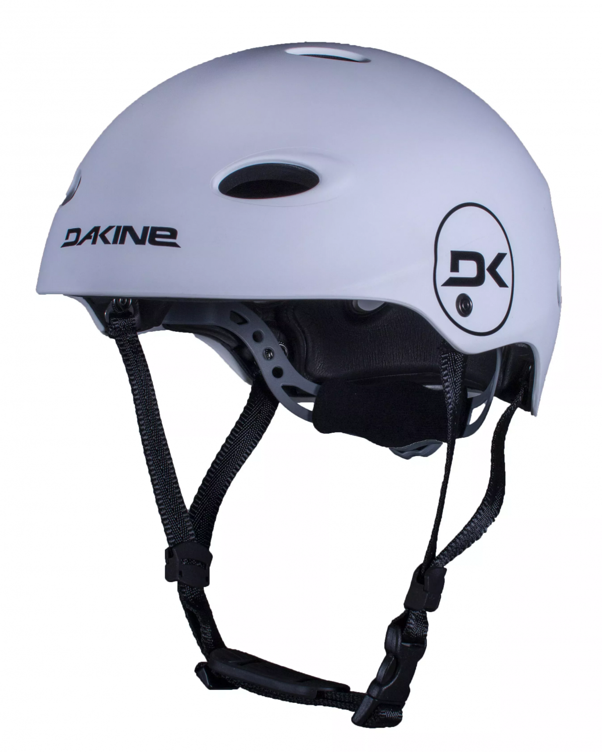 Шлем для водных видов спорта Dakine Renegade Helmet White 2023 S