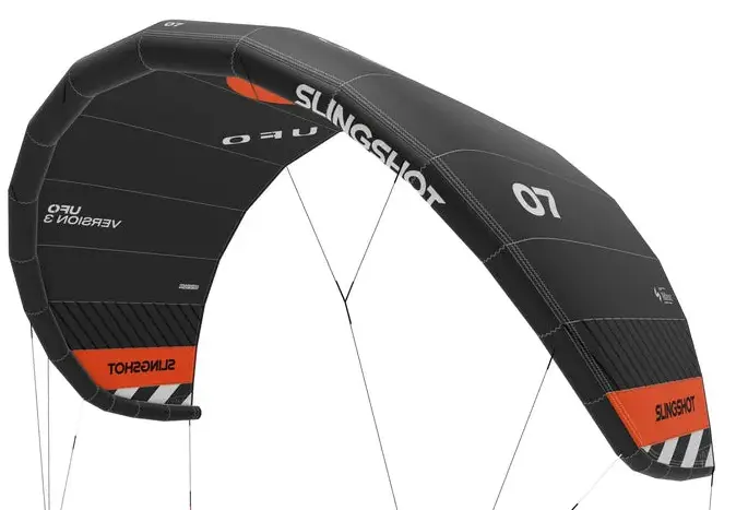 Кайт Slingshot UFO V3 2025
