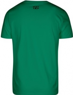 North Solo Tee North Green 2020