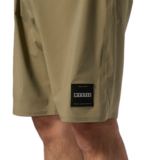 Бордшорты для серфинга Mystic Brand Boardshort Olive Green