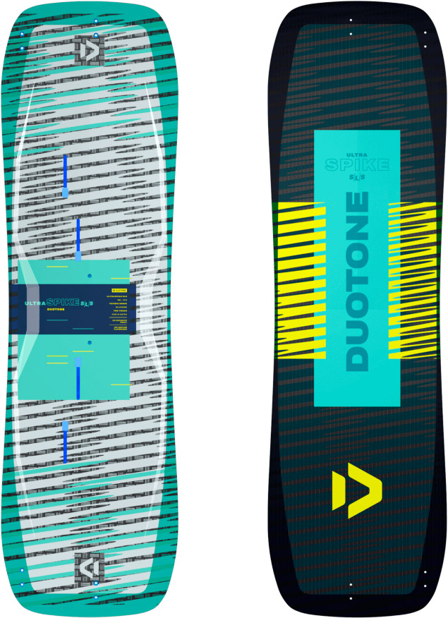 Кайтборд Duotone Ultraspike SLS 2021 Кайтборд Duotone Ultraspike SLS 2021