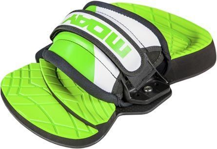 Крепления для кайтборда M-Day Kite Pads and Straps 2023