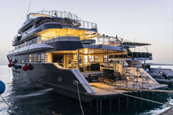 КайтСафари в Египте на яхте Lux Legacy