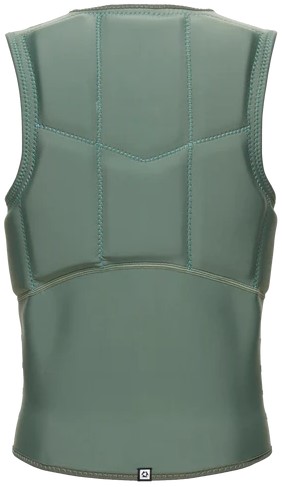 Спасжилет для кайта Mystic Star Impact Vest Kite Dark Olive 2023