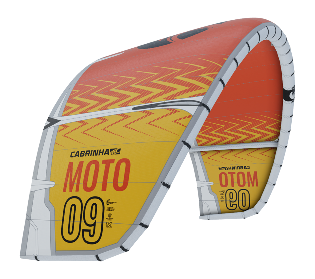 Cabrinha Moto 2021