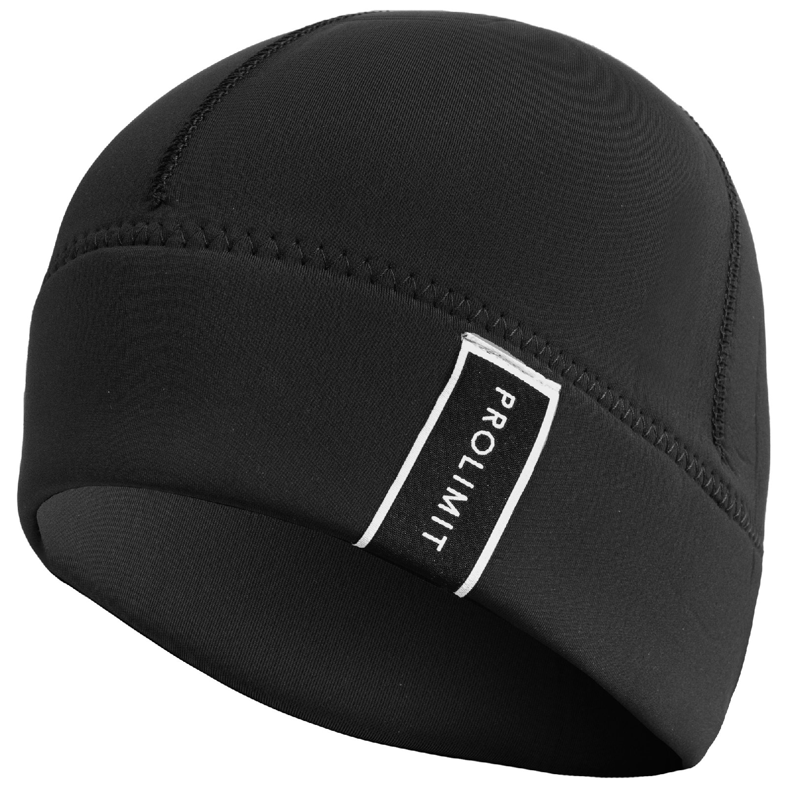 Гидрошапка Prolimit Neoprene Beanie Standard PLT Black