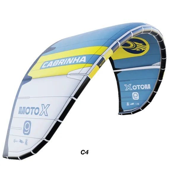 Кайт Cabrinha Moto X Lite 2025