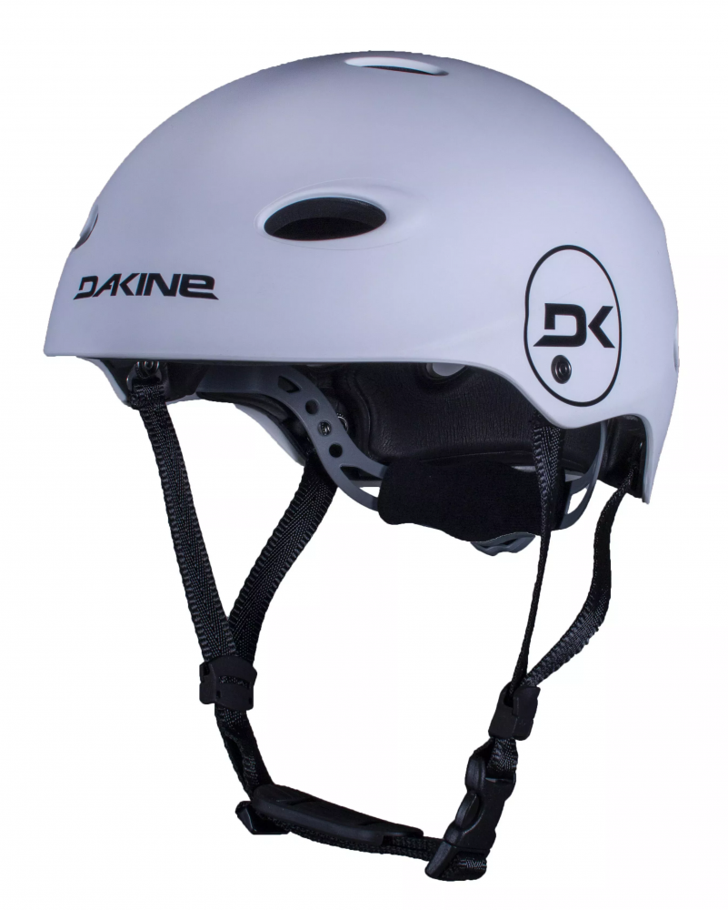 Шлем Dakine Renegade Helmet White 2023