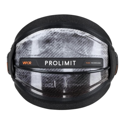 Трапеция для кайта Prolimit Vapor Black/Orange 2023 S